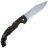 Нож Cold Steel Voyager Clip Point Extra Large сталь AUS-10A рукоять Grivory (29AXC)