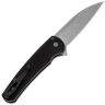 Нож Pro-Tech Malibu Wharncliffe сталь Magnacut рукоять Black Aluminium (5305)