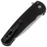 Нож Pro-Tech Malibu Wharncliffe сталь Magnacut рукоять Black Aluminium (5305)