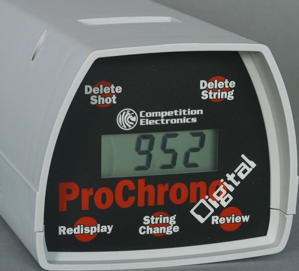 Prochrono chronograph sales