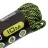 Паракорд CORD 550 Jungle 10м