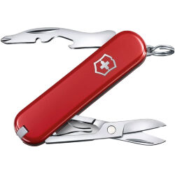 Нож-брелок Victorinox Jetsetter 58мм (0.6263)
