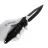 Нож Microtech SOCOM Elite Spear point tactical сталь M390 рукоять Black Aluminium (160-1TSS)