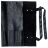 Скатка для 3 кухонных ножей Knife to meet you BAG-NKIT3