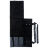 Скатка для 3 кухонных ножей Knife to meet you BAG-NKIT3
