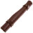 Скатка для 3 кухонных ножей Knife to meet you BAG-NKIT3
