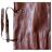 Скатка для 3 кухонных ножей Knife to meet you BAG-NKIT3