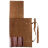 Скатка для 3 кухонных ножей Knife to meet you BAG-NKIT3
