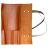 Скатка для 3 кухонных ножей Knife to meet you BAG-NKIT3
