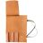Скатка для 3 кухонных ножей Knife to meet you BAG-NKIT3