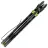 Нож Vosteed Raccoon TLL Drop Point blackwash сталь 14C28N рукоять Doodle Monster G10