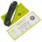 Нож CIVIVI Elementum satin сталь S35VN рукоять Jungle Wear FatCarbon (C907A-6)