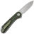 Нож CIVIVI Elementum satin сталь S35VN рукоять Jungle Wear FatCarbon (C907A-6)