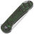 Нож CIVIVI Elementum satin сталь S35VN рукоять Jungle Wear FatCarbon (C907A-6)