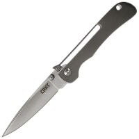 Нож CRKT Offbeat сталь 8Cr14MoV рукоять сталь (7730)