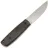 Нож Град Горький Техно Томми сталь VG-10 рукоять Dark Green Micarta