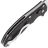 Нож Spyderco Manix 2 сталь S30V рукоять Black G10 (C101GP2)