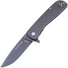 Нож Viking Nordway Megapolis сталь 440 рукоять сталь (K2741)