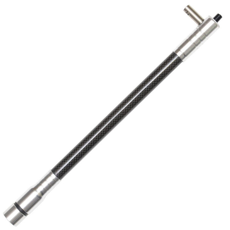 Стабилизатор для классического лука Topoint PR601 боковой 12"