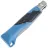 Нож Opinel №7 Outdoor Junior сталь 12C27 рукоять Blue GRN (001898)