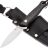 Нож 7 Ножей Колибри сталь N690 рукоять Carbon Fiber