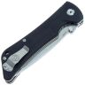 Нож Southern Grind Bad Monkey PS сталь 14C28N рукоять Black G10