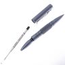 Ручка тактическая Smith & Wesson M&P Gray Aluminum (SWPENMPG)