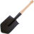 Лопата Cold Steel Special Forces Shovel БЕЗ ЧЕХЛА (92SF)