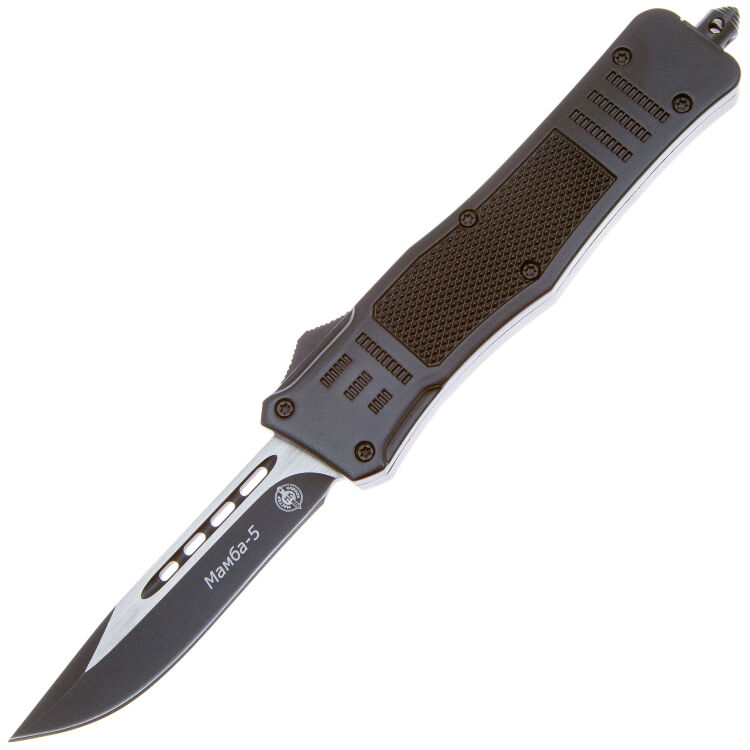 Нож Мастер-К Мамба-5 MA294 | Магазин ножей Forest-Home