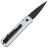 Нож Pro-Tech Godson DLC сталь 154CM рукоять Clear Aluminium (721-SILVER)