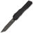 Нож Kershaw Livewire Tanto сталь Damascus рукоять Black Aluminium (9000TDAM)