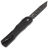 Нож Kershaw Livewire Tanto сталь Damascus рукоять Black Aluminium (9000TDAM)