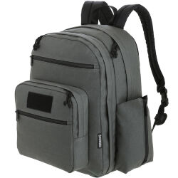 Рюкзак Maxpedition Prepared Citizen Deluxe Wolf Gray (PREPDLXW)