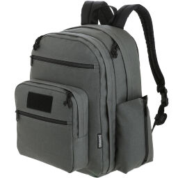 Рюкзак Maxpedition Prepared Citizen Deluxe Grey (PREPDLXW) Рюкзак Maxpedition Prepared Citizen Deluxe Grey (PREPDLXW)