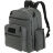 Рюкзак Maxpedition Prepared Citizen Deluxe Wolf Gray (PREPDLXW)