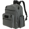 Рюкзак Maxpedition Prepared Citizen Deluxe Wolf Gray (PREPDLXW)