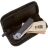 Нож WE Knife Soothsayer сталь CPM-20CV рукоять Gray Ti/Twill CF (WE20050-1)