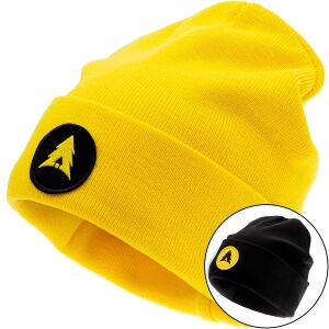 Шапка Forest-Home Logo Chevron (акрил) (Black) (FHRT547)