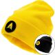 Шапка Forest-Home Logo Chevron (акрил) (Black) (FHRT547)