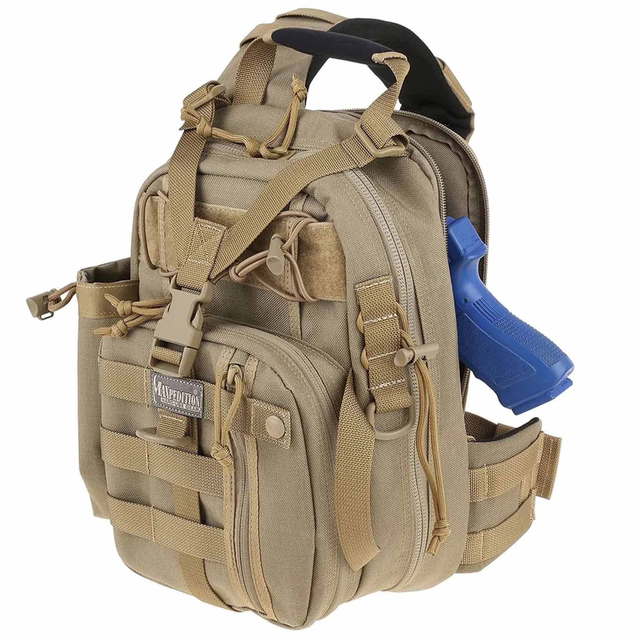 Maxpedition Larkspur Сумка Купить В Спб