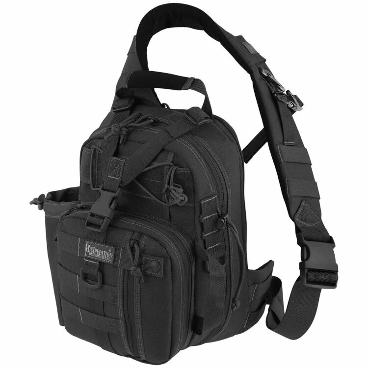 Рюкзак Maxpedition Noatak Gearslinger (434)