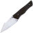 Нож Artisan Cutlery Ahab сталь AR-RPM9 рукоять G10