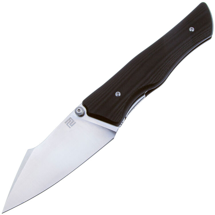 Нож Artisan Cutlery Ahab сталь AR-RPM9 рукоять G10