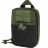 Органайзер Maxpedition Fatty Pocket Organizer Green (0261G)