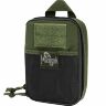 Органайзер Maxpedition Fatty Pocket Organizer Green (0261G)