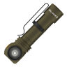 Фонарь Armytek Wizard C2 Pro Magnet Olive XHP50.2 белый (F08701CO)