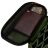 Сумка для 40 складных ножей Knife to meet you BAG-VERT40