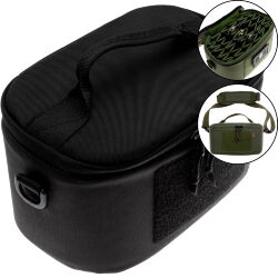 Сумка для 40 складных ножей Knife to meet you BAG-VERT40