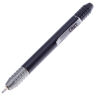 Ручка тактическая CRKT Techliner Black Aluminium (TPENBOND)