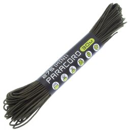 Паракорд CORD 275 Army Green 30м